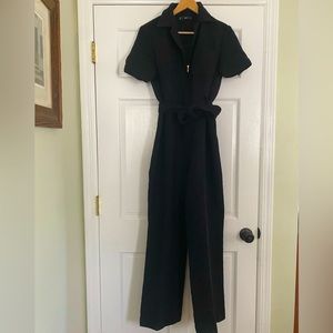 NWOT MANGO Jumpsuit